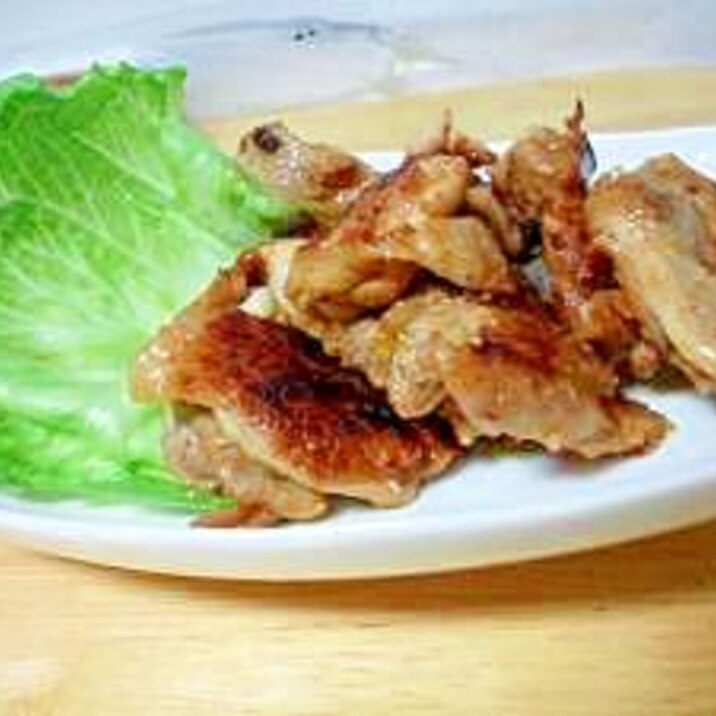 今夜のおかずにもう一品 チキンのマヨカレー焼き レシピ 作り方 By dr Yuri 楽天レシピ 今夜のおかずにもう一品 チキンのマヨカレー焼き レシピ 作り方 By dr Yuri 楽天レシピ